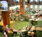 悠悠食品工廠(chǎng)